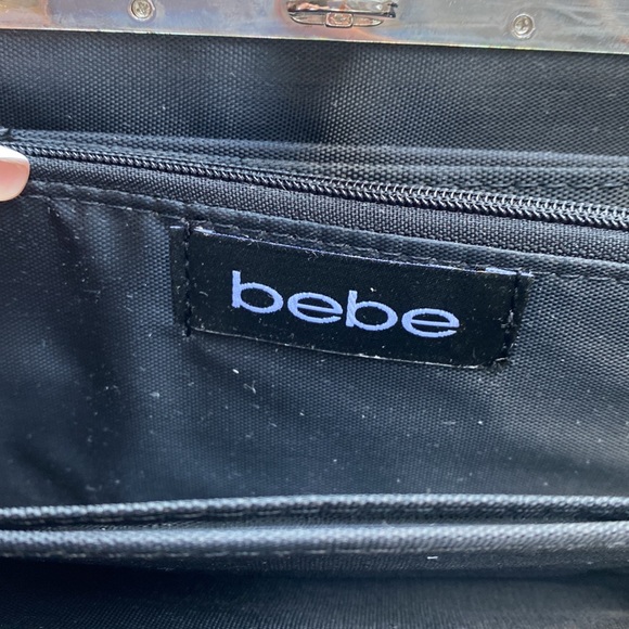 BEBE BAG/WALLET - Picture 12 of 16
